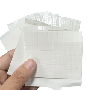 Tùy Chỉnh Kép Dính Bọt Dính Dính Dải 3D Bọt Pop Dot Dính Gắn Tấm Băng Cho DIY Thủ Công Nghệ Thuật Sổ lưu niệm - Product Image 2