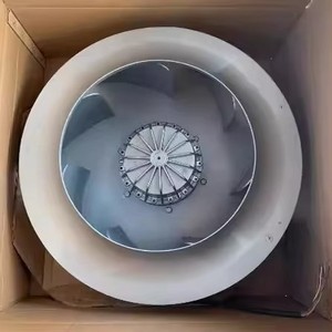 Ventilador de Refrigeración de Alto Rendimiento RH63N-VDK.7M.<span class=keywords><strong>AR</strong></span> para Refrigeración Industrial - Product Image 2