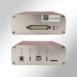 휴대용 핸드헬드 자동차 요소수 SCR03 커먼레일 펌프 테스터 NOx 센서 펌프 액체 레벨 온도 센서 테스트 기계 - Product Image 5