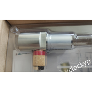 Emisor de Punto de Rocío VAISALA DMT152, Nuevo - Product Image 1