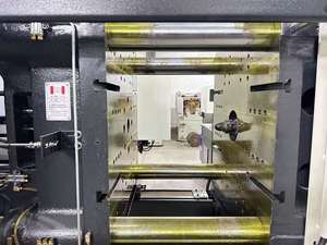 Hailei 170 Máquina Híbrida Horizontal PLC con Tornillo, Bomba de Motor de Alta Potencia y Caja de Engranajes de Servicio Pesado - Nuevo, Últimos 2 Sets, Precio Especial - Product Image 3