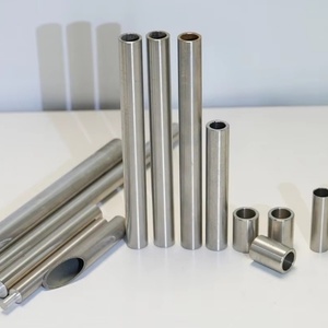 จำหน่ายตรงจากโรงงาน ท่อโลหะผสมนิกเกิล Hastelloy G-35 UNS N06035 สำหรับงานอุตสาหกรรม - Product Image 1