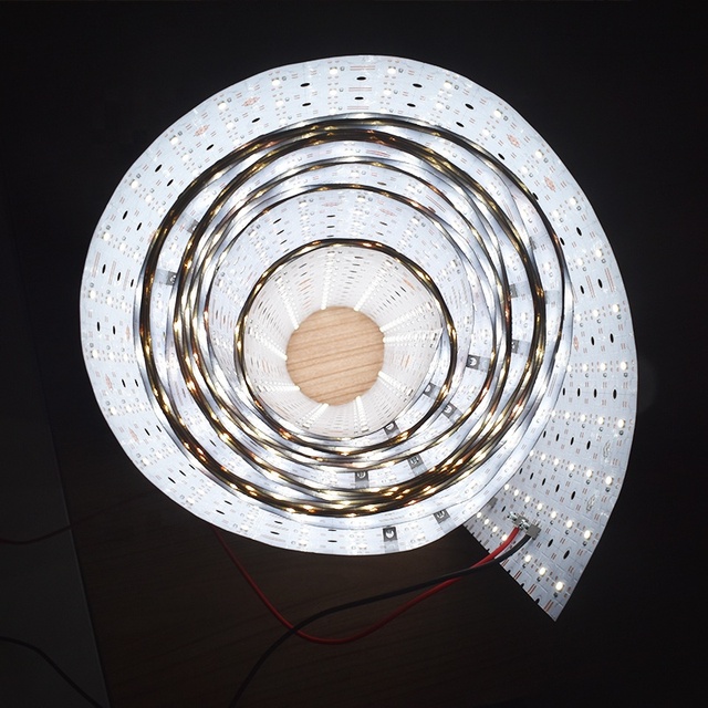 Smart LED Panel Lights SMD2835 IP20 Wi-Fi App Control Flexible Landscape Backlight Room with 5-Year Warranty