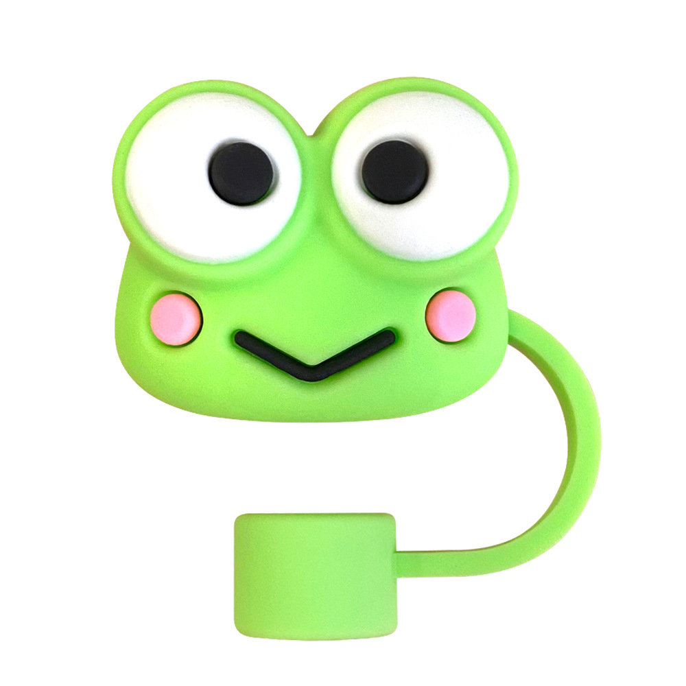Big-eyed frog -8mm