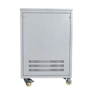 Régulateur <span class=keywords><strong>de</strong></span> <span class=keywords><strong>tension</strong></span> automatique triphasé à économie <span class=keywords><strong>d</strong></span>'énergie SBW-150KVA 50/60Hz Protection haute <span class=keywords><strong>tension</strong></span> 98% <span class=keywords><strong>d</strong></span>'efficacité >5M Isolation - Product Image 5