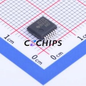 Porte logique de puce IC de circuit intégré SSOP-14-208mil SN74HC132DBR - Product Image 1