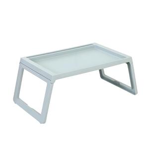 Bandeja plegable de plástico para TV, mesa portátil para TV, T0683 - Product Image 3