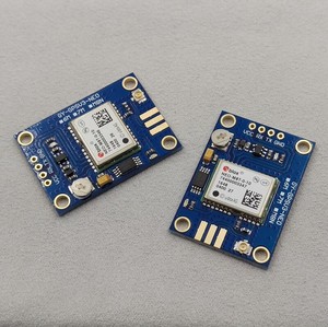 โมดูล GPS/GLONASS/Beidou รุ่น GY-GPSV3-M8T (ของแท้ NEO-M8T, M9N, F10N) W150 - Product Image 1