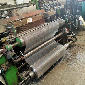 Tùy chỉnh dịch vụ mở rộng lưới kim loại hàn đa năng lưới kim loại - Product Image 3