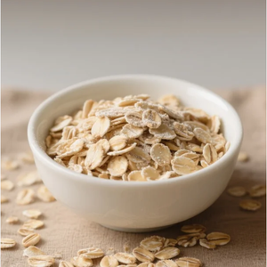 Flocons <span class=keywords><strong>d</strong></span>'<span class=keywords><strong>avoine</strong></span> instantanés 5-Red à grains entiers, petit-<span class=keywords><strong>d</strong></span>éjeuner sain à base de céréales - Product Image 4