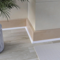 Ligne de marquage PVC moderne et pratique pour une installation facile, certification ISO9001