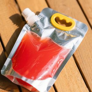 Bolsa <span class=keywords><strong>de</strong></span> Almacenamiento <span class=keywords><strong>de</strong></span> Agua <span class=keywords><strong>de</strong></span> <span class=keywords><strong>Alta</strong></span> Barrera con Boquilla, Capacidad Personalizada, para Eventos Deportivos al Aire Libre - Product Image 3