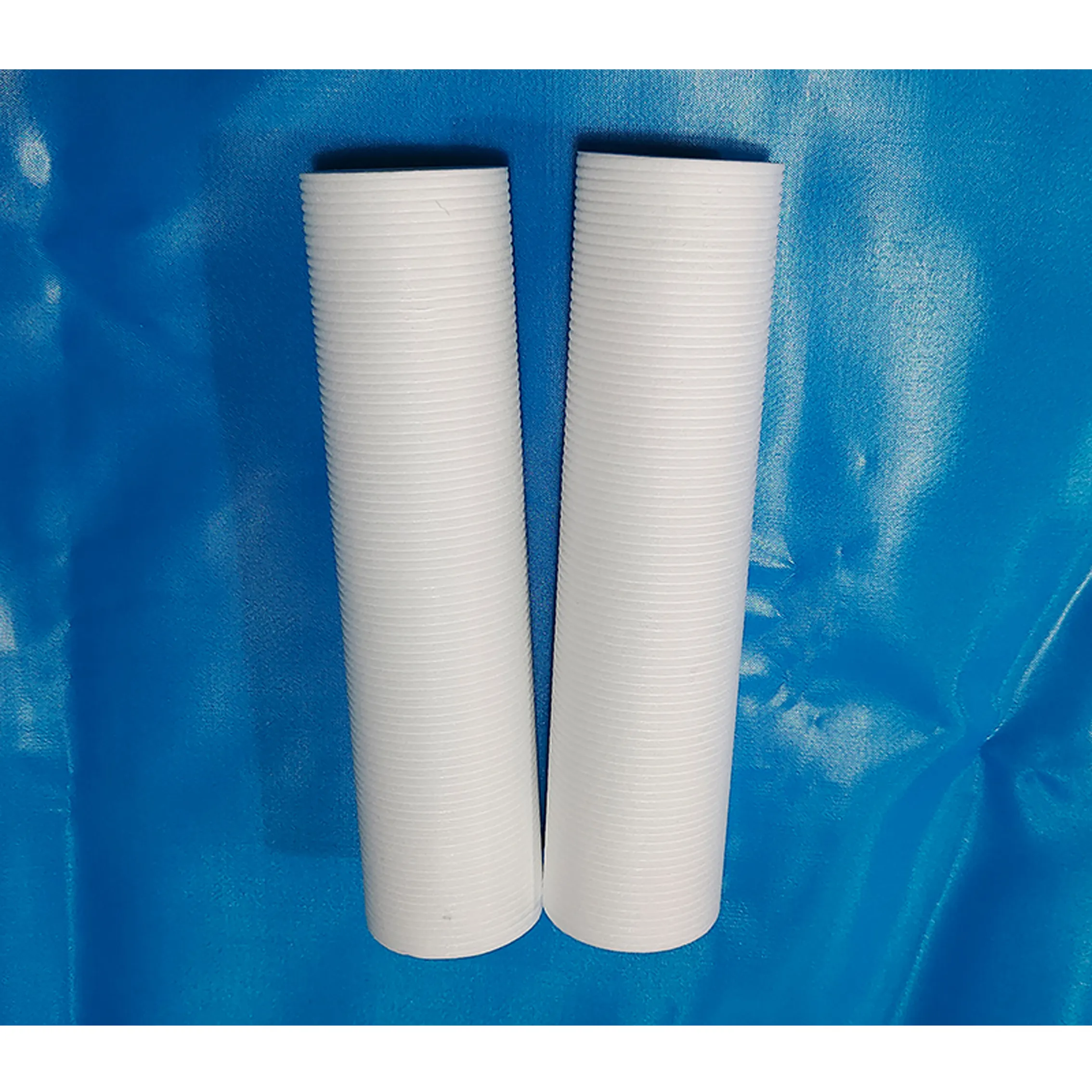 Zhilv Pp Cartridge Filter Polyester Antistatische Mesh Filter Cartridge Voor Water Filter