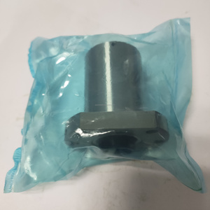 บอลสกรู hiwin จากไต้หวันใช้สำหรับ R16-5T3เครื่องมือเครื่องจักร - Product Image 5