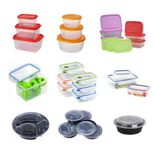 Thiết kế mới thứ hai tay PVC dao kéo máy làm bát nhựa khuôn - Product Image 4