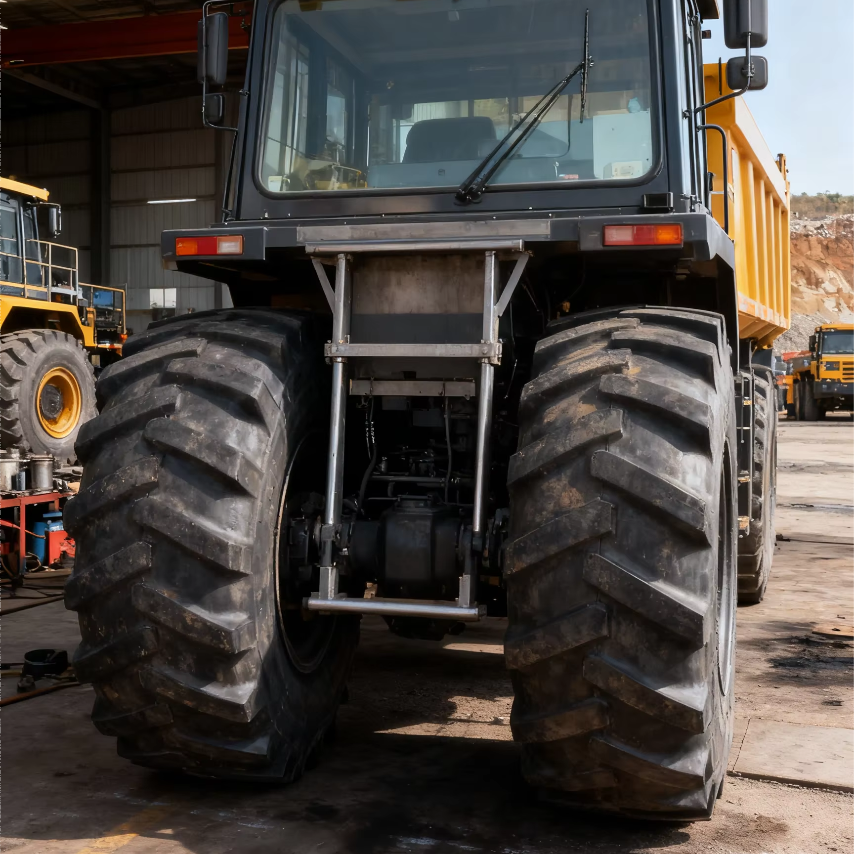 High Quality 32.5L-26.5 29L-26.5 800/45-26.5 700/50-26.5 Forest Flotation Agricultural Truck Tire Cheap Price Hot Sell