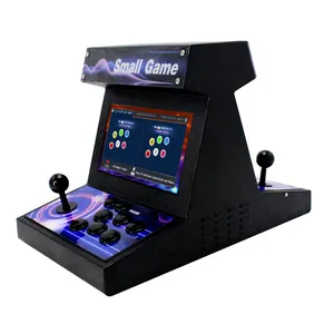 En çok satan Street Fighter Video oyunu konsol masa üst makine kullanılan jetonla çalışan Arcade oyunları satılık