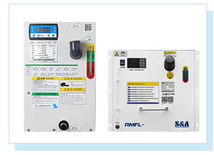 Máquina de Limpieza Láser Continua de Alta Eficiencia de 6000W, Refrigerada por Agua, de Alta Potencia para Eliminar Óxido de Placas de Acero/Establos Navales - Product Image 4