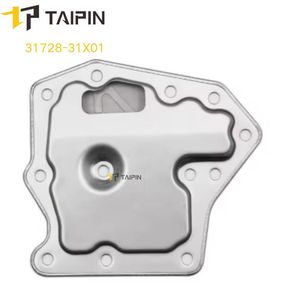 Filtro <span class=keywords><strong>de</strong></span> Aceite <span class=keywords><strong>de</strong></span> Alta Eficiencia, Filtro <span class=keywords><strong>de</strong></span> Transmisión 31728-31X01 para Nissan Sunny Tiida Sylphy RE4F03B RL4F03A <span class=keywords><strong>Caja</strong></span> <span class=keywords><strong>de</strong></span> <span class=keywords><strong>Cambios</strong></span> - Product Image 2