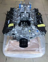 1VD 1VD-FTV Auto Diesel Engine Assembly for Land Cruiser Bare Engine