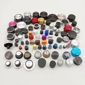 Bouton de commande rotatif en aluminium haut de gamme JT avec panneau de commande réglable et fixation au mur - Product Image 1