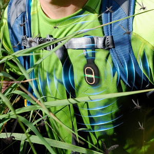2 in 1 Insect Repellent Stick