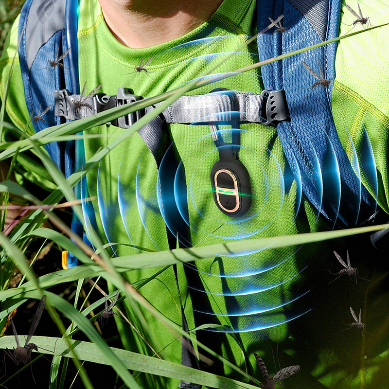 Electric Anti Mosquito Repeller Ultrasonic Mosquito