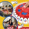 <b>Plastic</b> Children's Toys 26-<b>Letter</b> Fast-Paced Family Board Game for Quick Thinking Word Races and Timer Learning Wholesale Toys - Product Image 4