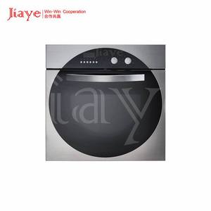 Nhà sử dụng thép không gỉ điện được xây dựng trong tường lò nướng nấu ăn thiết bị cho khách sạn và hộ gia đình sử dụng - Product Image 5