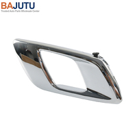 Poignée intérieure de porte gauche/droite-OE: AB3921971AB - Compatible avec Ford Ranger-Accessoires de modification de voiture