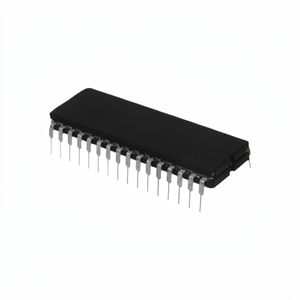 In Stock 32 CDIP Window Memory Buy Online Electronic Components M27C4001-12F1 - Product Image 1