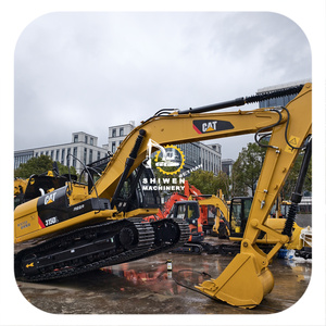 รถขุดตีนตะขาบ CAT 315DL มือสอง ราคาโรงงาน พร้อมใบมีดตัดดิน ของแท้จากญี่ปุ่น ราคาดี รุ่นยอดนิยม รถขุดมือสอง CAT315D2 CAT315 - Product Image 1