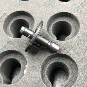 Jig de calibrage hybride SMT FUJI NXT J24 5.0 NOZZLE H04S pour buses FUJI AA8XH08 AA8XH03 AA8XH05 - Product Image 2