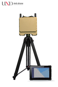 <span class=keywords><strong>Radar</strong></span> de Detecção de UAV Série <span class=keywords><strong>Radar</strong></span> de Array Faseado com Alcance de Detecção de 100m-3km e Cobertura de 90 Graus em Azimute Detecção e Proteção de UAV - Product Image 5