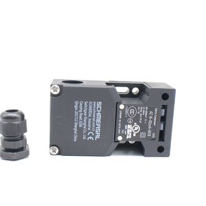 Interruptor de Seguridad Original Nuevo AZ16 02ZVRK M16 - Product Image 2
