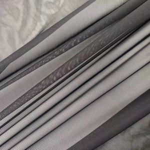 HOT SELLING <strong>SOFT</strong> and SPANDEX DIFFERENT COLORS for CHOICE <strong>MESH</strong> <strong>FABRIC</strong> for SUMMER WEARING - Product Image 3