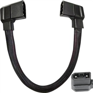 Cable de Extensión de Batería Adicional SN para <span class=keywords><strong>ecoflow</strong></span> XT150 con <span class=keywords><strong>Delta</strong></span> <span class=keywords><strong>2</strong></span>, <span class=keywords><strong>2</strong></span> Max, 3 Plus, Wav - Product Image 5