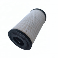 Piezas de motor de camión, filtro de aire 2341657, precio de fábrica, venta rápida