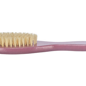 Cepillo de cerdas naturales para gatos 5 18 cm Herramienta de aseo para mascotas - Product Image 5