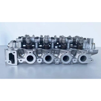 Pièces de moteur automobile G4EH G4EA Ensemble de culasse CVVT 1.4L pour Hyundai Getz Accent Kia Rio 22100-22620 22100-22621