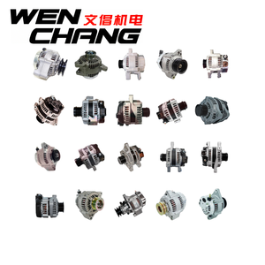 <span class=keywords><strong>ALTERNADOR</strong></span> WENCHANG para <span class=keywords><strong>NISSAN</strong></span> Primera 2,0 23100ZB00A <span class=keywords><strong>Alternador</strong></span> de coche adecuado y VENTA CALIENTE A003TB2981 - Product Image 6