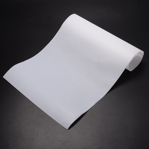 Rouleau de feuille de PTFE et <span class=keywords><strong>plaque</strong></span> de PTFE haute résistance à la traction pour l'étanchéité des rails de guidage de machines lourdes – <span class=keywords><strong>Prix</strong></span> usine - Product Image 6