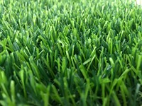 Hochwertige Sport Kunstrasen Teppich fliesen Mini Fußballfeld Kunstrasen Outdoor Garten Rasen Kunstrasen