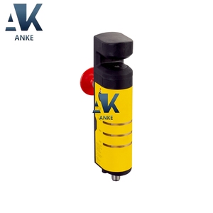 Interruptor de Seguridad PLC Sick FXL1-SPEMSA00 con Botón Pulsador - Product Image 1