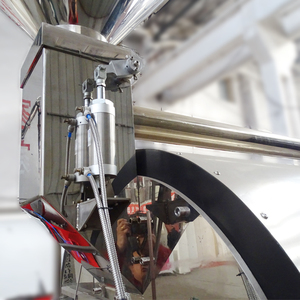 Dongyi 100kg torréfacteur/Offre Spéciale 120kg industrialtostadora de café de 100 kilos pour usine de café - Product Image 5