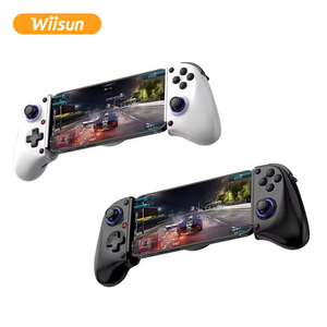 Wiisun-Controlador de juegos de estiramiento de juegos, dispositivo <span class=keywords><strong>Android</strong></span> Dual 3D compatible con conectividad BT, inalámbrico, para PC/móvil/tableta/NS - Product Image 5