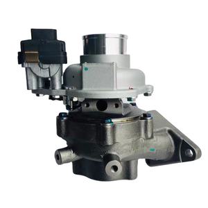 شاحن توربيني عالي الجودة للمحركات طراز JE4D25Q6A لسيارة تشانغان F70 1118300TNAA - Product Image 1