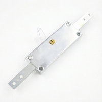 Serrure de volet roulant haute sécurité E10, robuste, antivol, pour magasin, garage, OEM, ODM, vente en gros