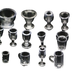 Miniatura <span class=keywords><strong>de</strong></span> Jarra <span class=keywords><strong>de</strong></span> Cerveza <span class=keywords><strong>de</strong></span> Plástico, Accesorio <span class=keywords><strong>de</strong></span> Juguete DIY para <span class=keywords><strong>Casa</strong></span> <span class=keywords><strong>de</strong></span> <span class=keywords><strong>Muñecas</strong></span>, Modelo <span class=keywords><strong>de</strong></span> Jarra Vacía o para Agua para <span class=keywords><strong>Muñecas</strong></span> BJD y Juego <span class=keywords><strong>de</strong></span> Simulación - Product Image 5