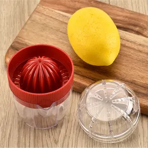 Hot Sale Practical Cheap Fruit Tools Citrus Juicer Manual Lemon Squeezer